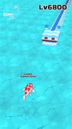 🐍 Snake Clash.io Tiny Snake VS Boss Fight#snakeclash #snakegame #epicbattle #0007 #153