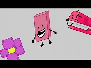 bfb intro extended