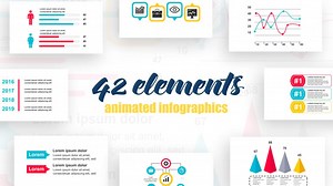 Statistic Infographics Vol.34