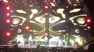 7.3K views · 467 reactions | “Fool Again” - Westlife, Wild Dreams Tour, March 2023, Wilbros Live, Smart Araneta Coliseum #FoolAgain #Westlife #WildDreams #WestlifeinManila2023 | One Music PH | Facebook