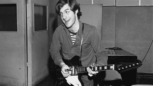 John Sebastian Wants You to Know 'He Was There' in New Doc About the 'Zelig' of Rock