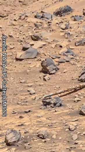 Mars Planet | 2.0 Space St