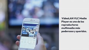 Cómo conectar chromecast a VLC