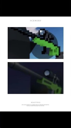 i got new sniper skins in rivals _use this sounds