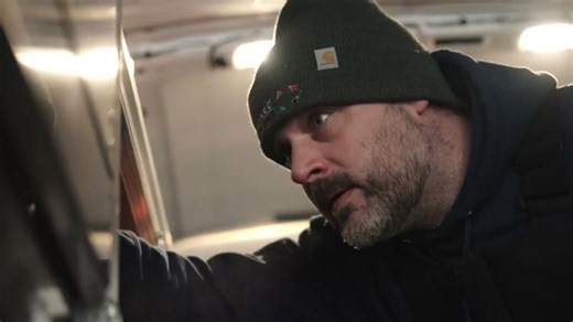 Advanced Power joins Canter Power family! | Brian Lopatka