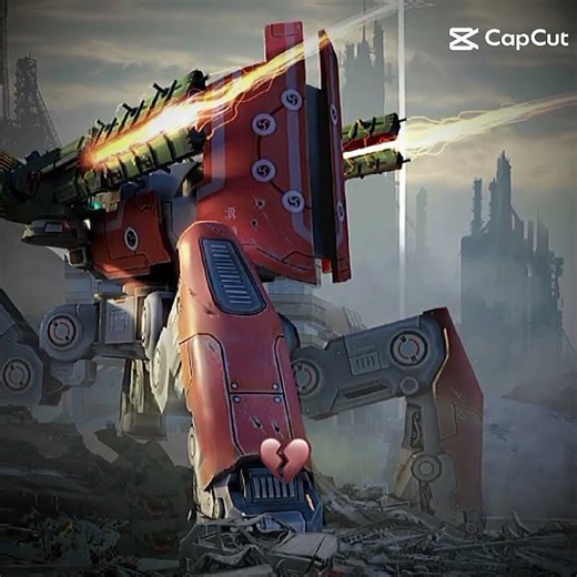 Fujin vs Raijin Quem ganha? #warrobots #fujin #Raijin