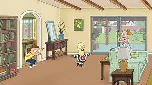 936K views · 10K reactions | Sometimes it's best to just let people enjoy things without getting into why. #ad | Rick and Morty | Facebook