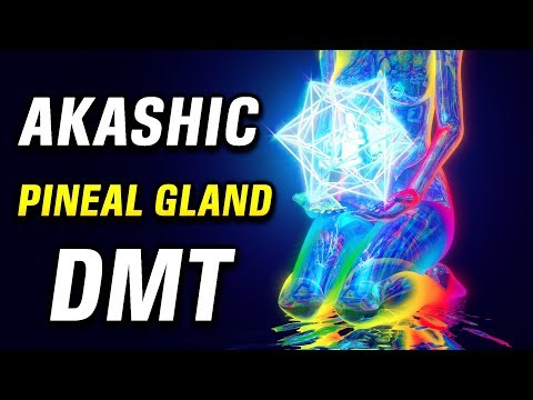 YOU NEED to VIBRATE at The HIGHEST Frequency of GOD⚡️9999Hz AKASHIC Records