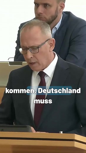 175K views · 14K reactions | Asyl-Magnet abstellen: Missbrauch des Sozialsystems beenden – Sozialstaat retten! Jörg Urban (AfD) | Lars Kuppi - Ihr Abgeordneter im sächsischen Landtag | Facebook
