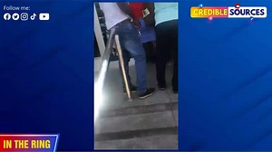 At Republic Bank, AGAIN. Diamond Branch. More, In The Ring. | Credible Sources