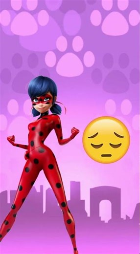 miraculous characters sad 🥺 #miraculousladybug #miraculous #shorts