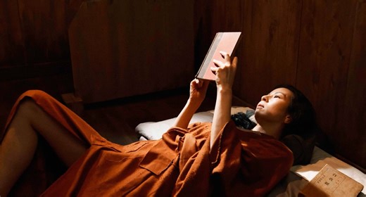 ‘Kaneko Fumiko’: Firebrand behind bars shows unyielding resolve