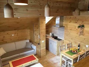 Apartment Chalet Kolašin - Kolašin - Montenegro