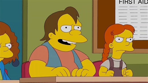 Out of Context Simpsons Couch Gags (@OOCCouchGags) on X