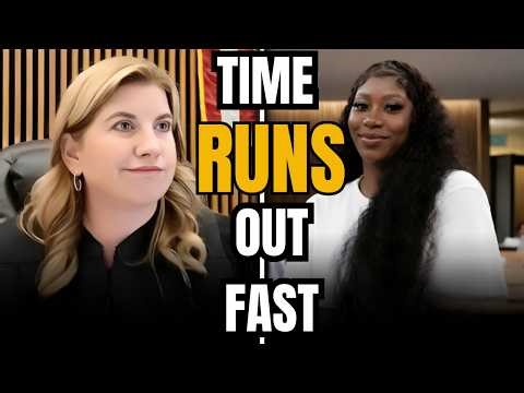 Judge West SHOCKED by $60,000 Restitution | Deferred Adjudication WARNING & Repeat Theft Pattern