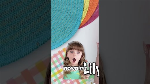 I made a 5-ingredient orange dessert! 🍊