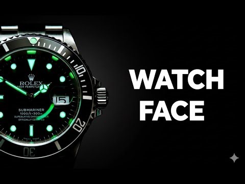 Ever Wonder Why Some Watches Just Look Right?