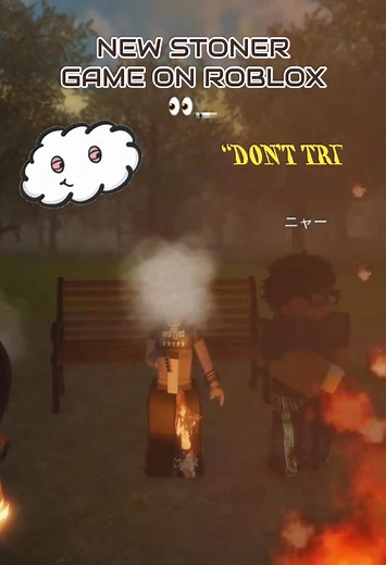 New Fun Stoner Game on Roblox: Chill and Explore