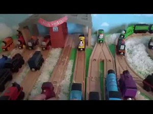 Medieval Misadventures prologue trailer