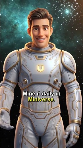 miv is where it starts | Unimio 🪐