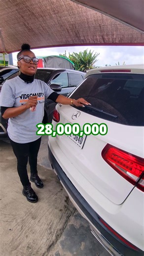 1.7K views | CALL 08035584900 GET AFFORDABLE PRICE OF 2016 GLC300 IN NIGERIA AT NONKAZ AUTOS | Videomap TV | Facebook