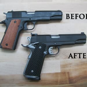 Gunsmith - Bill's Gun Shop & Range