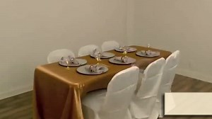 Watch How to set a formal table setting on Amazon Live