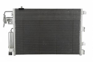 CSF Radiator 10531 CSF Air Conditioning Condensers | Summit Racing