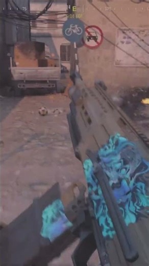 Call of Duty: Modern Warfare III — We Accidentally Played Soccer
