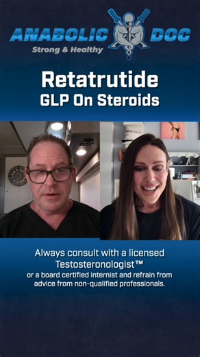 5.3K views · 49 reactions | New video is live on my Anabolic Doc...