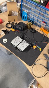 4.4K views · 36 reactions | Quick presentation of my newest Kelly 7212ST controller Kit Plug&Play that will be used by one of my customers to build a Zero10X E-Scooter! #etorrosltd #kellycontroller #kit #diy #PlugAndPlay #escooter #powerful #watts | EtorroS - E-Scooter Repair Specialist | Facebook