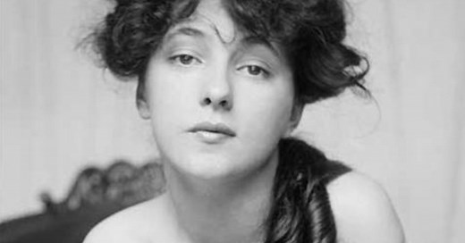 Evelyn Nesbit: The world's first supermodel who became embroiled in the 'trial of the century'