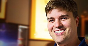 Jeremy Vickery | Hall of Fame