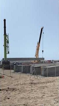 How to lift 75 Ton Beam weight by Tandem Lifting