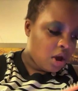 #lovelypeachesmusic100 #lovelypeaches #donaldtrump #foryoupage #viral | what would you do if he said he would go
