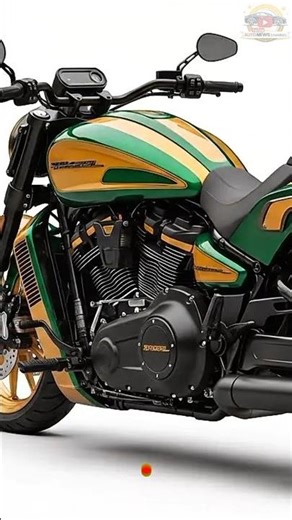 🔥 2026 Harley Davidson VR2 – The MONSTER Cruiser That Changes Everything!” 🔥