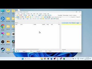 Pulover's Macro creator (Pixel Search)