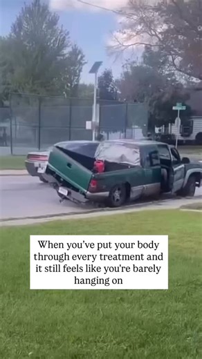 I hear this all the time… “I’m exhausted by doing 5 treatments/week”. And honestly, that’s the problem->When you’re juggling PT, functional med, acupuncture, diets, bodywork, yoga and ten different protocols… you don’t have time because nothing is actually changing the root issue. If your brain is still firing danger signals, every treatment becomes maintenance. You keep managing symptoms instead of healing them. None of these treatments will work UNTIL you address the bottom line - your brain a