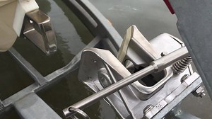 36K views · 5 comments | Two of Three very quick videos showing BOATCATCH coupling up close, during launch and retrieve. See the incredible strength and quality. 100% POSITIVE LOCKING. www.boatcatch.com | Boatcatch | Facebook
