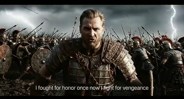 TROY 2 (2025) – Teaser Trailer | Brad Pitt Returns as Achilles | 4K Ultra HD (Concept)