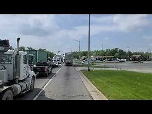 Street Viewing Kingery Highway From Mount Prospect To Lemont On Apple Maps
