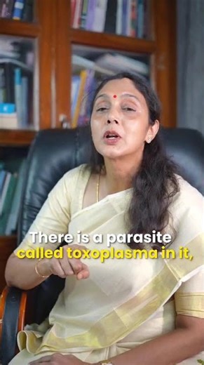 Pregnancy-ல Pets வளர்க்கலாமா? --Dr Kiruthika Devi #pregnancy #pregnant #shorts