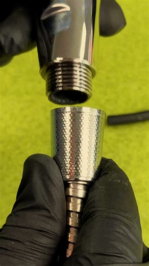 Fix a leaky shower hose in minutes | Magic Hands Creations