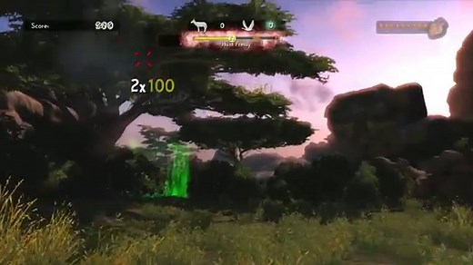 Cabela's African Adventures Achievement Guide & Road Map