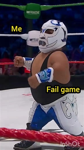 fail game 😏