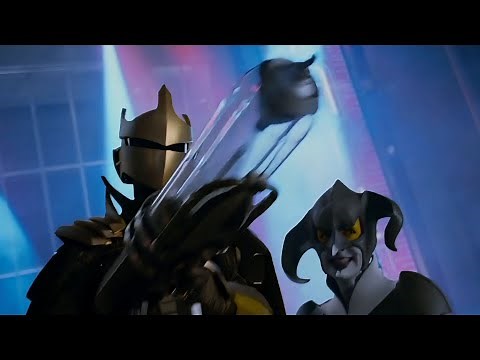 Gwen mostra sua outra identidade | Sky High - Super Escola de Heróis (2005) Aventura, Cena HD