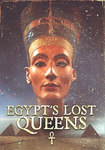 Egypt's Lost Queens (2014)