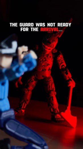 Figures in my profile!👇 which figure do you want to see?