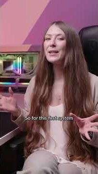 How to change your PC RGB Lighting... FAST 🤔 #pcgaming