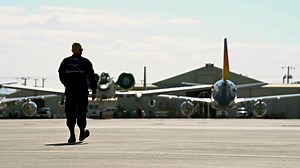 F-35 Demonstration Team performs at Sanford and Stuart Airshows
